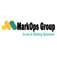 MarkOps Group logo - Similar company to Skillphase