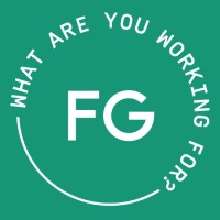 The Financial Gym logo - Similar company to Envytheme