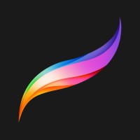 Procreate logo - Similar company to Leaseweb