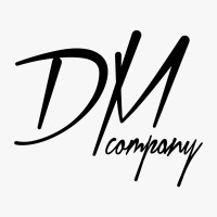 DM Company logo - Similar company to Ghost Studio