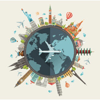 OBC Connect - Global logo - Similar company to Flytrix