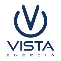 Vista Energia logo - Similar company to Lci Consultora It