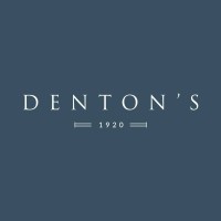Denton’s Footwear logo - Similar company to Rollasole Limited