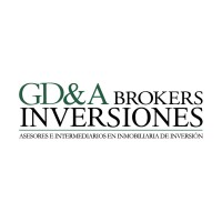GD Brokers Inversiones logo - Similar company to Am Inversiones