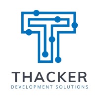 Thacker Development LLC logo - Similar company to Outcome Labs