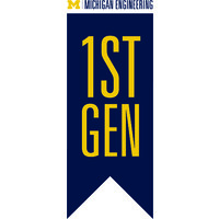 1St Generation Engineers At The University Of Michigan