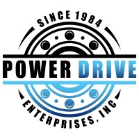 Power Drive Enterprises, Inc logo - Similar company to Hoffman Services, Inc.