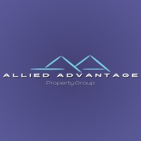 Allied Advantage Property Group logo - Similar company to Towns Of