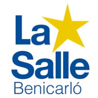 Colegio La Salle Benicarló logo - Similar company to Linguamar