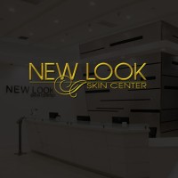 New Look Skin Center logo - Similar company to Dream