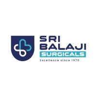Sri Balaji Surgicals - India logo - Similar company to Synva Hearing