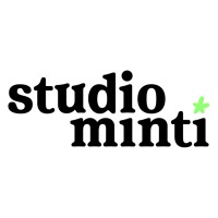 Studio Minti logo - Similar company to Upa