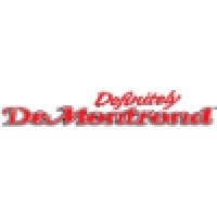 DeMontrond Auto Group logo - Similar company to D&D Fleet Service