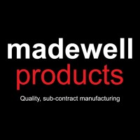 Madewell Products Ltd logo - Similar company to Ncc (Uk) Limited