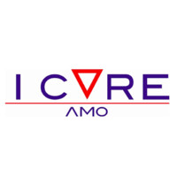 AMO ICARE logo - Similar company to Mddd