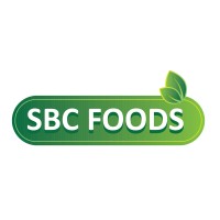 SBC Foods logo - Similar company to Kenal - Pt. Langgeng Makmur Kencana
