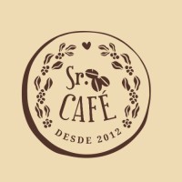 Sr Café logo - Similar company to Jbianchi Vendas