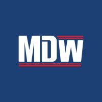 MDW (Europe) Ltd logo - Similar company to Mdw Plates