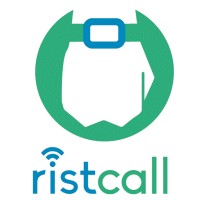RistCall LLC logo - Similar company to Core Sciences