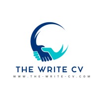 The Write CV logo - Similar company to Bulago