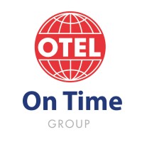 On Time Express Ltd. logo - Similar company to Simplicity Logistics