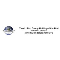 Tian Li Eco Group Holdings Sdn Bhd logo - Similar company to Wonway Manufacturing Sdn Bhd