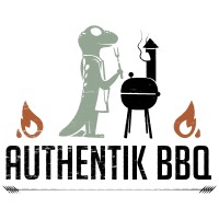 Authentik BBQ logo - Similar company to Ebim Ingénierie