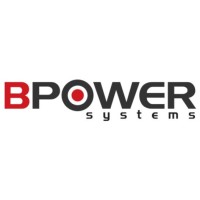 BPower Systems / Efficiency - Energy Efficiency logo - Similar company to Seastec Marine Engineering
