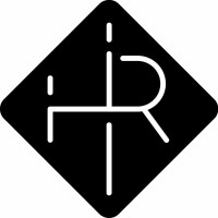 Hackersray logo - Similar company to Xtriton