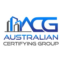 ACG logo - Similar company to Avinya Green Constructions | Iso 9001 : 2015