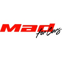 Mad For Cars Oy logo - Similar company to Eavhelsinki