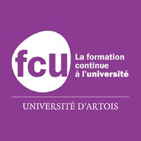 Formation Continue – Université d’Artois logo - Similar company to Faculté Des Sciences Appliquées - Université D'Artois