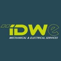 IDWe Ltd logo - Similar company to Deanes Fitted Furniture