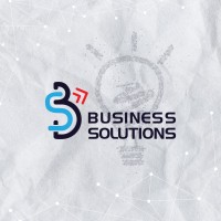 Business Solutions logo - Similar company to Jossoor Technology & Training