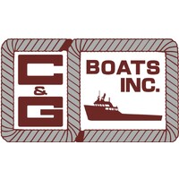 C & G Boats, Inc. logo - Similar company to Plc Manufacturing, Llc