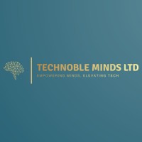 TechNoble Minds Ltd logo - Similar company to Technoble