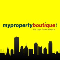 My Property Boutique logo - Similar company to Defining Space Studio