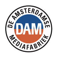 De Amsterdamse Mediafabriek | DAM logo - Similar company to Overhaus
