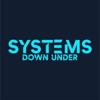 Systems Down Under logo - Similar company to Base Camp Consultancy As