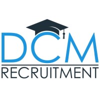 DCM Recruitment logo - Similar company to Dcm Executive Recruitment