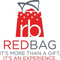 RedBag Gifts logo - Similar company to Resolve Solutions Incorporated