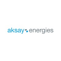 Aksay Energies logo - Similar company to Efc Contracting