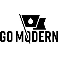 Go Modern logo - Similar company to Go Modern