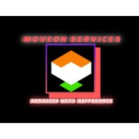Moveon Services logo - Similar company to Texla Warehouses