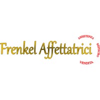 Frenkel Affettatrici logo - Similar company to Rheninghaus