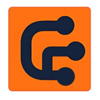 Encbit logo - Similar company to Fibonacci Matrix