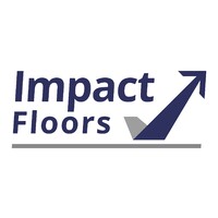 Impact Floors logo - Similar company to Impact Property Solutions