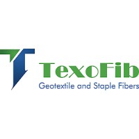 TexoFib Geosynthetics logo - Similar company to Leafroot Landscape And Design
