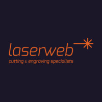 laser-web logo - Similar company to Laser Road Company