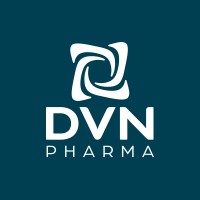 DVN Pharma logo - Similar company to DIFERENTES